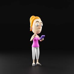 0.jpg Rick y Morty - Summer Smith