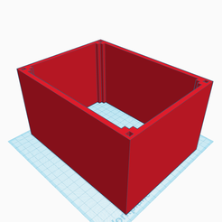 funkobox.png STL-Datei Pop Display Box kostenlos herunterladen • 3D-druckbares Objekt, Giggity360