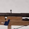 Rust-shotguntrap-closeup.jpg Shotgun trap - Rust