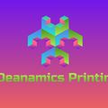 3Deanamicsprinting
