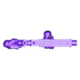 shotgun_pose_01_hands.stl Space Shotgun
