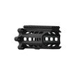 4.jpg M4 Handguard Mod - 002 (Airsoft) - 4Inch - 7Inch - 9Inch