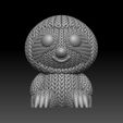 KS-4.jpg Knitted Sloth