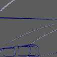 Nissan_Skyline_GTR_R34_Wall_Silhouette_Wireframe_06.png Nissan Skyline GTR R34 Perspective Wall Silhouette