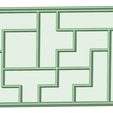Tetris.png Tetris cookie cutter