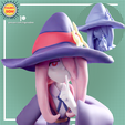 5.png Sucy - Little Witch Academia