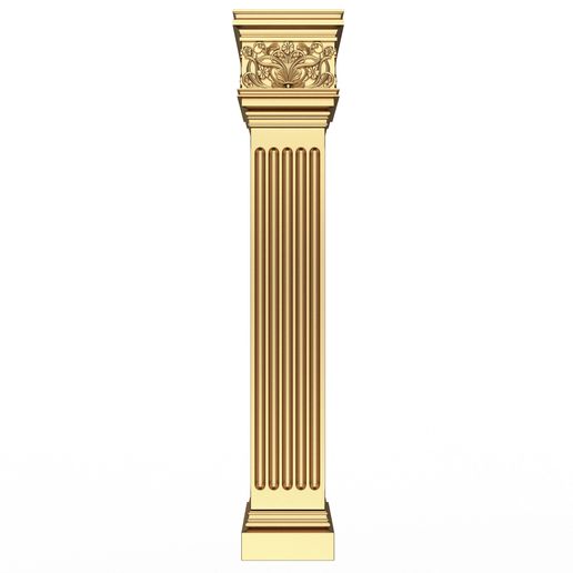 Column-Capital-01202-6.jpg Column Capital 01202