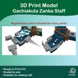 Etsy-Cults-Template-3D-model-No-Video-04.jpg Gachiakuta Zanka Staff Modèle d'impression 3D Version LED