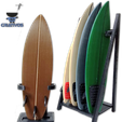 Prancha-2.png Surfboard  shortboard model with supports