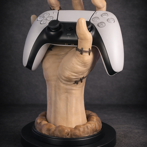 Thing Hand Controller Stand