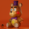 2.png Five Nights at Freddy's (PACK)