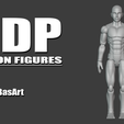 binata-basart.png 3DP Action Figures - Binata BasArt (Pinless)