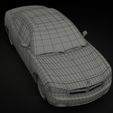 Preview14.jpg Dodge Charger SRT8 3D model