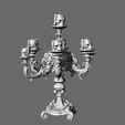 Screenshot-2026-02-23-191145.png Gothic Dollhouse Candelabra STL – Dark Miniature Furniture for 3D Printing