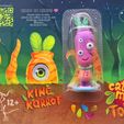 k3.jpg King Karrot Toy [Print files]