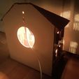 IMG20240611005241.jpg Safranbolu House Lampshade