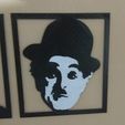 IMG_20181126_231330.jpg DECORATIVE PAINTING OF CHARACTERS. CHARLES CHAPLIN (ACTOR)
