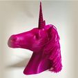 a2336ed1c2cc707a7d464a3906810725_preview_featured.jpg Hairy Unicorn (plus Version mit doppelter Extrusion)