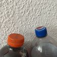 91a2a8b9-f9d0-47ef-8667-bb58eb9cec78.jpg Instant Tea - funnel for PET bottles | Crumb tea funnel for plastic bottles