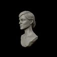 26.jpg Keira Knightley 3D print model