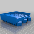 20b00b6a-1371-4b87-83d8-d15e962fed91.png LTT+iFixit Mod-Case Gridfinity - Sectioned with Magnets