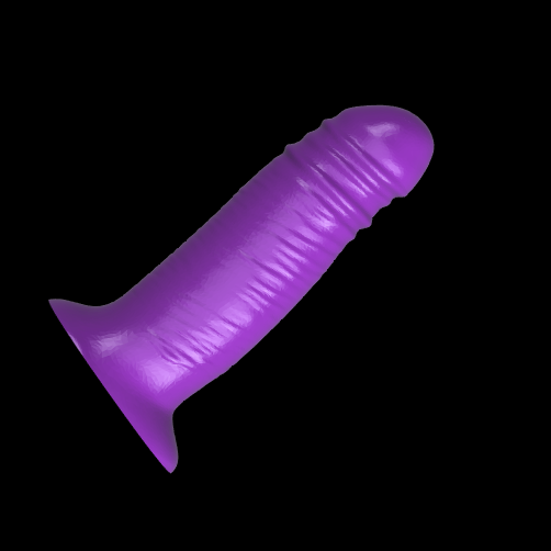 Fat.png Misc Fantasy Dragon Monster Dick Dildo V55 - Fat Version