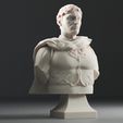 2.jpg Julius Caesar bust