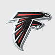 atlanta-falcons-shape-06.png Atlanta Falcons FC logo