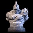 1.jpg HULK - Gladiator BUST