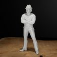 HighresScreenshot00132.png Rocky Balboa-(Sylvester Stallone) statue