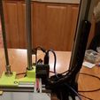 20180128_222512.jpg CTC PRUSA i3 Pro B Upgrade --> Mini Hypercube Evolution (HEVO)