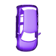 Suzuki_Swift_-_4-0_STL.stl Suzuki Swift Printable Body Car