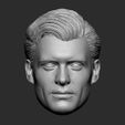 preview01.jpg Superman - David Corenswet head