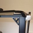 20230718_205242.jpg ENDER 3, V2, S1, S1 PRO... ALU EXTRUSION REINFORCEMENT BRACKET