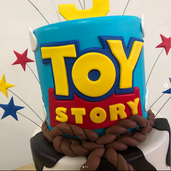 2022-07-01-14_17_21-La-galleta-@lagalletabq-•-Fotos-y-videos-de-Instagram.png Disney Toy Story Logo Cutter 15 x 7 cm