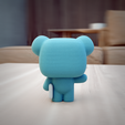 mojo3.png BT21 FUNKO POP PACK !