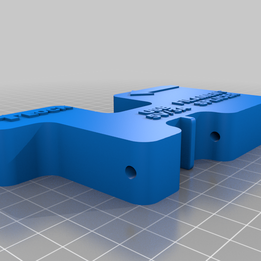 6c95d052-1c2c-42fc-96e4-f7881992e34c.png AUTO FILAMENT SPLICER (AFS V1) UTILIZANDO A SUA IMPRESSORA 3D BOWDEN (por exemplo, Ender 3/PRO)