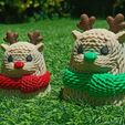 christmas_containers_hiko_-28.jpg Christmas multicolor knitted containers - Not needed supports