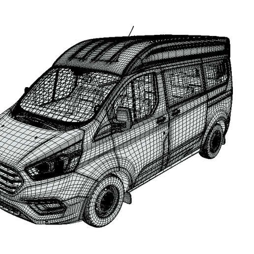 11.png Ford Transit Custom Kombi H2 320 L1 🚚👥✨