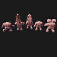 TerminatorsButTheyreSpaceMarinesBackPoly.png Terminators but they're Space Marines