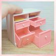 Storage-Cabinet-Miniature-Crafter-Sewing-Room.jpg Storage Cabinet  | MINIATURE CRAFTER SEWING ROOM FURNITURE