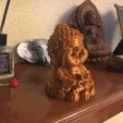 baby buddha