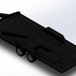 trailerV3.PNG 1:10 scale RC trailer
