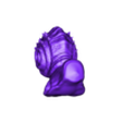 Body_2.stl Chaos Snails
