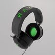 headphone4.jpg Razer Headset