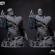 210223-Wicked-Thanos-bust-swap-images-003.png Wicked Marvel Thanos Bust: Tested and ready for 3d printing