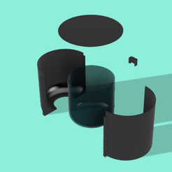Ensamble.png Moule pour pots en ciment