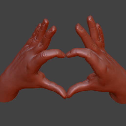 Hand_heard_31.png Heart Hand Sign