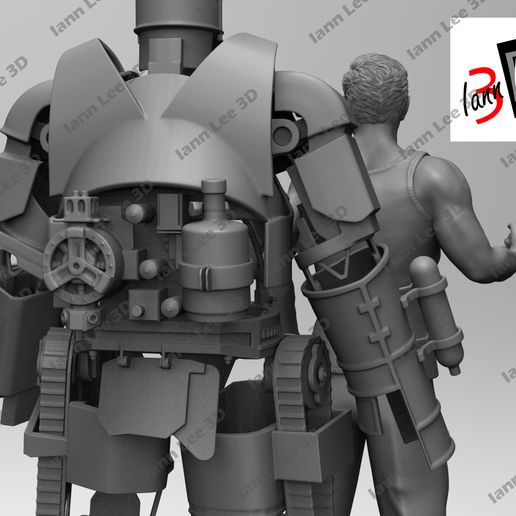 untitled.123.jpg Tony Stark with Mark 1 3D