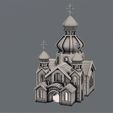 b9a395e98f6f8086fd86f2f4ea1ff347_original.jpg Classic USSR Architecture - Church